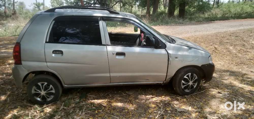 All The Conditions Of The Car Are Fine