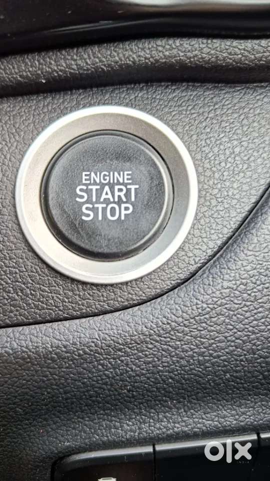 Hyundai Exter Sx (o) Connect 1.2 Amt, 2024, Petrol