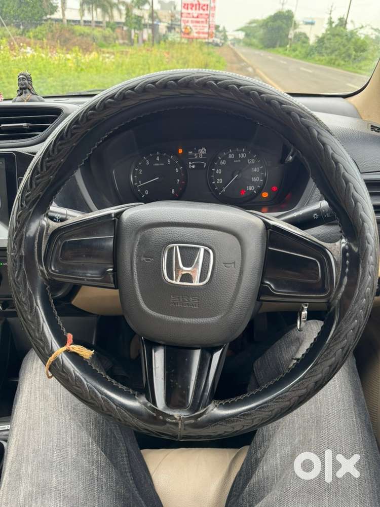 Honda 2020 Petrol Car