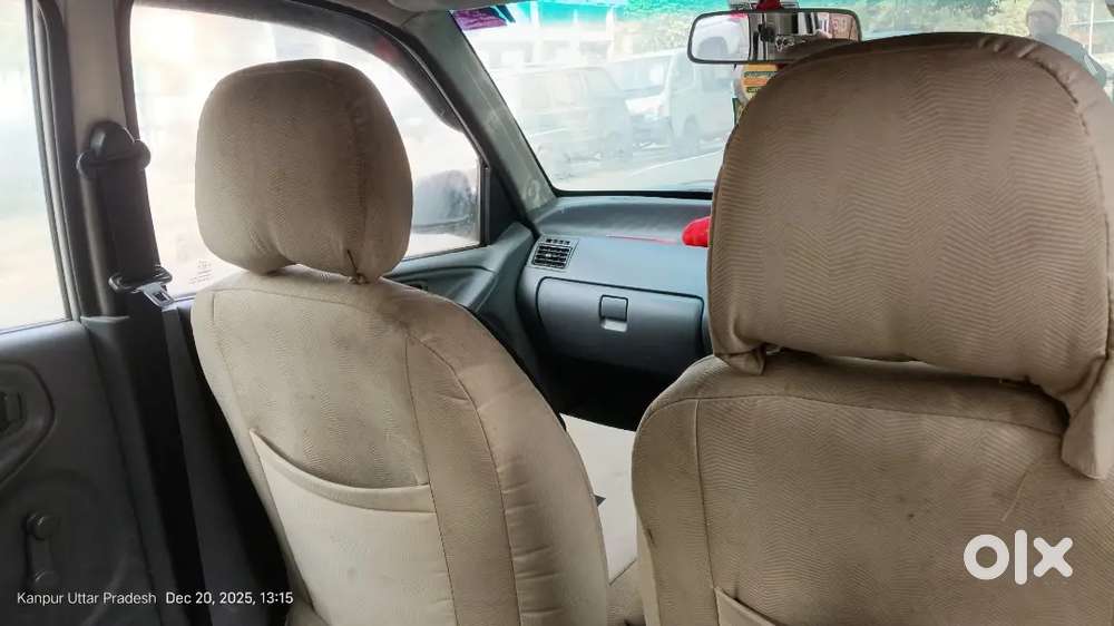 Maruti Suzuki Zen Estilo 2001