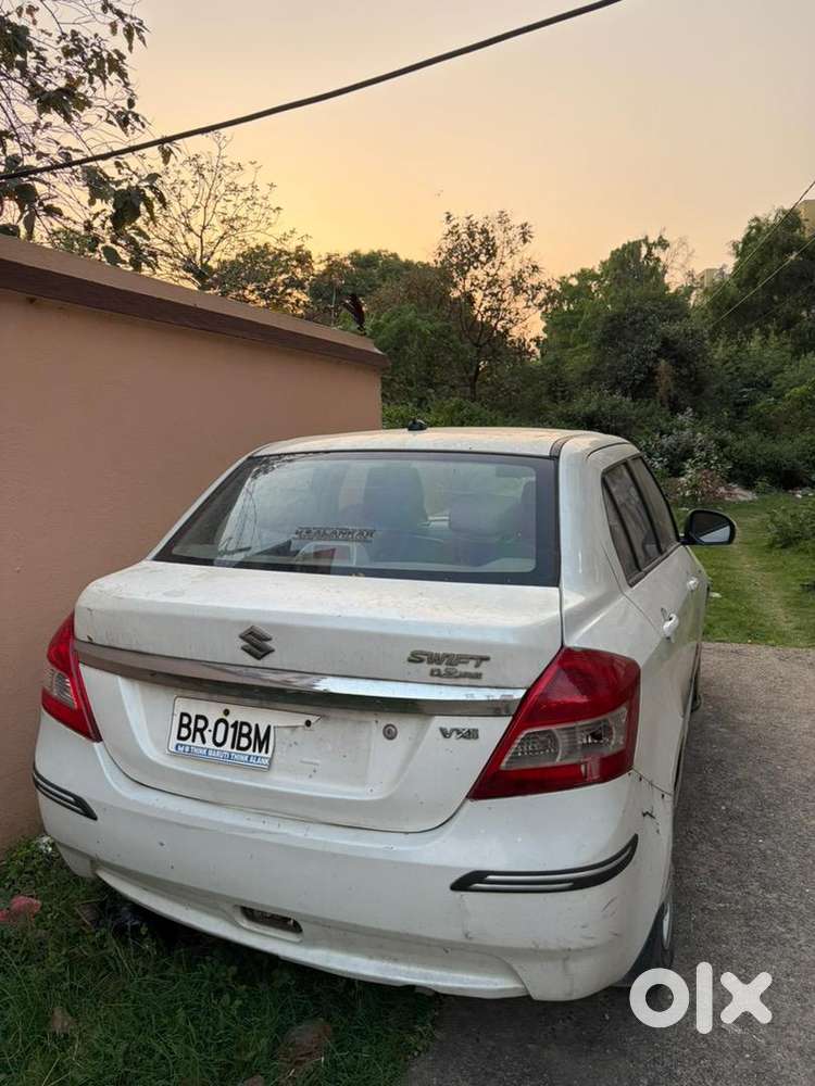 Maruti Suzuki Swift 2012