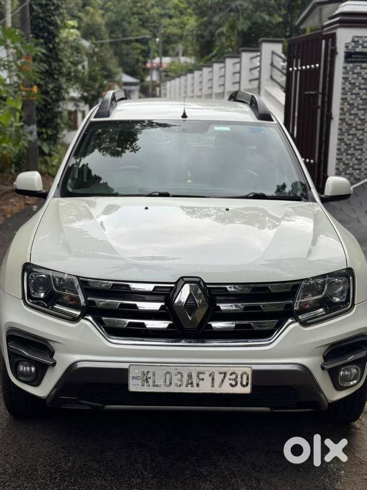 Renault Car 2020 Model