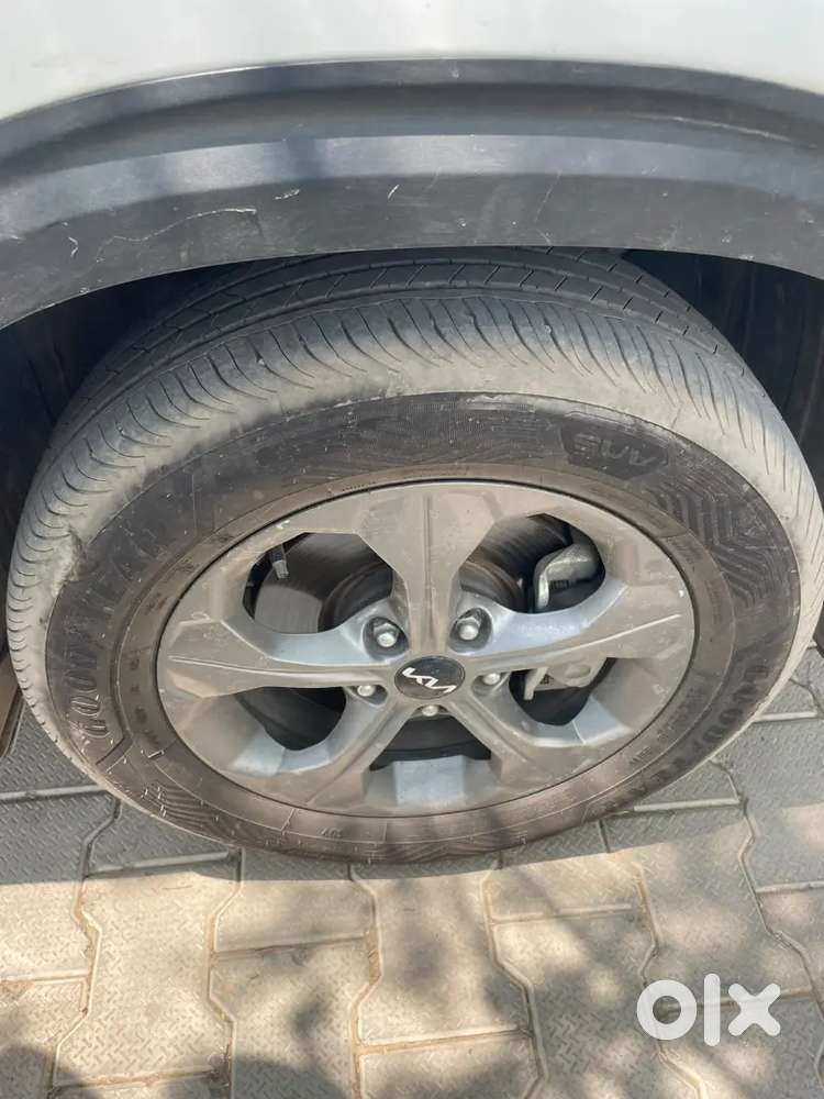 Kia Seltos Htk Plus 2022