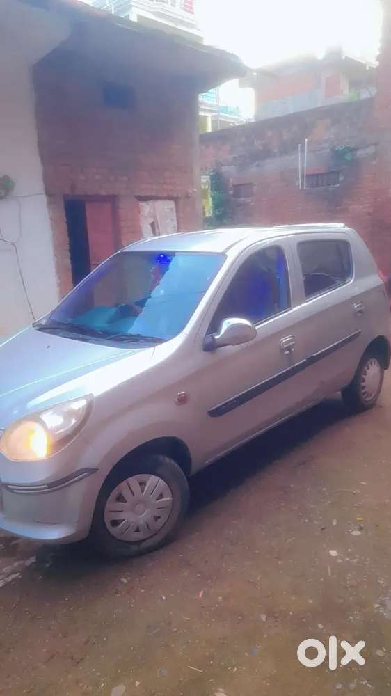 Maruti Suzuki Alto 800 2013