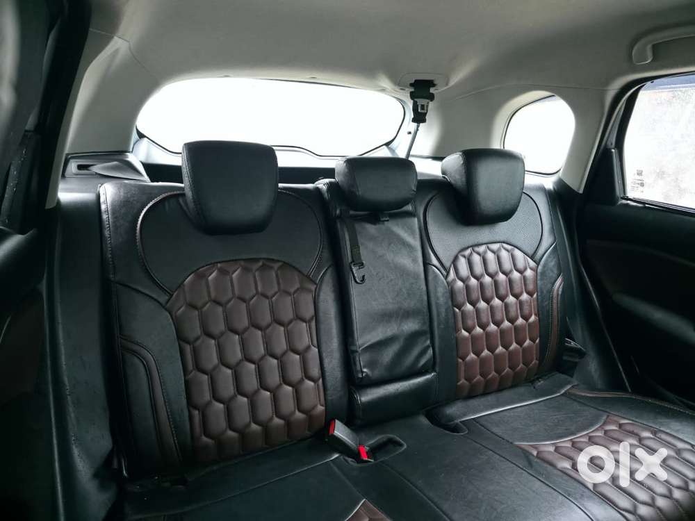 Maruti Suzuki Grand Vitara 1.5 Sigma Smart Hybrid, 2023, Petrol