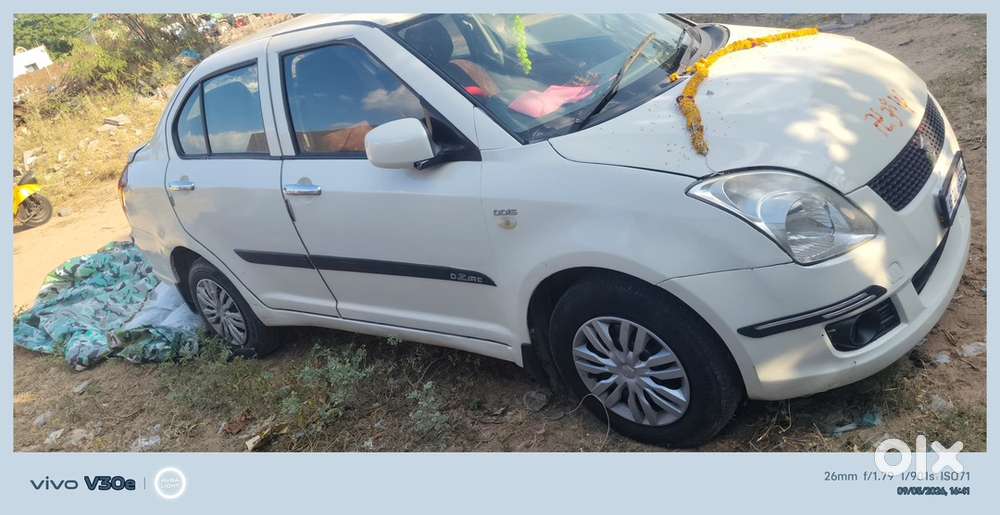 2010 Maruti Dzire Vdi