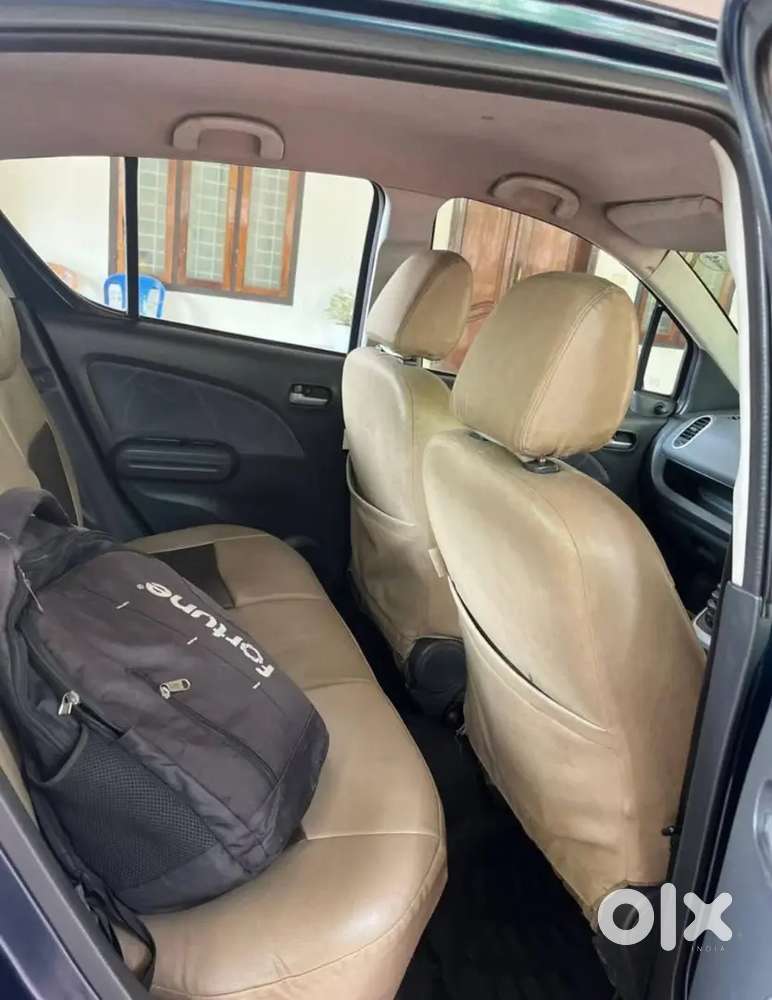 2009 Maruti Ritz Vdi Kottayam New Paper