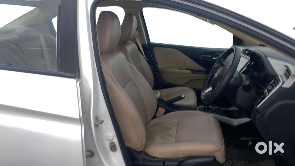 Honda City 2015-2017 I Vtec V, 2017, Petrol
