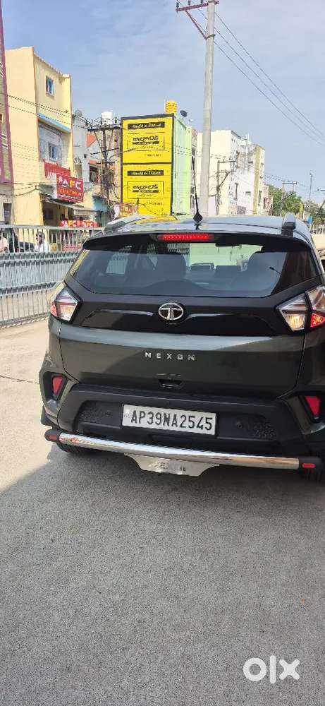 Well Maintained And Ready To Use Car For Sales.