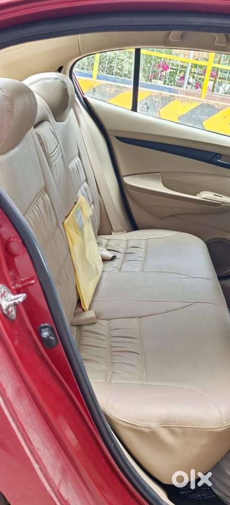 Honda City S Mt, 2010, Petrol