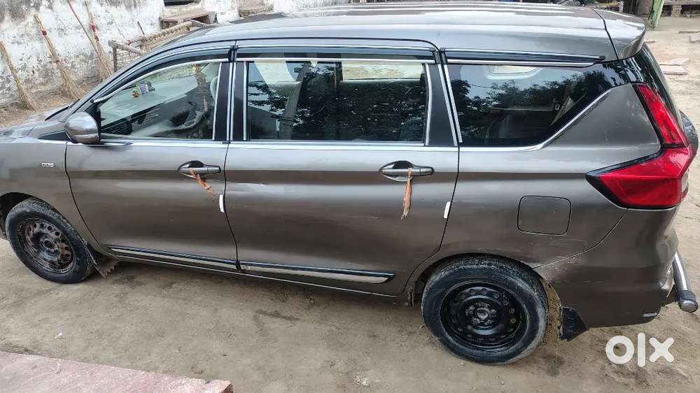 Maruti Ertiga Diesel 2019
