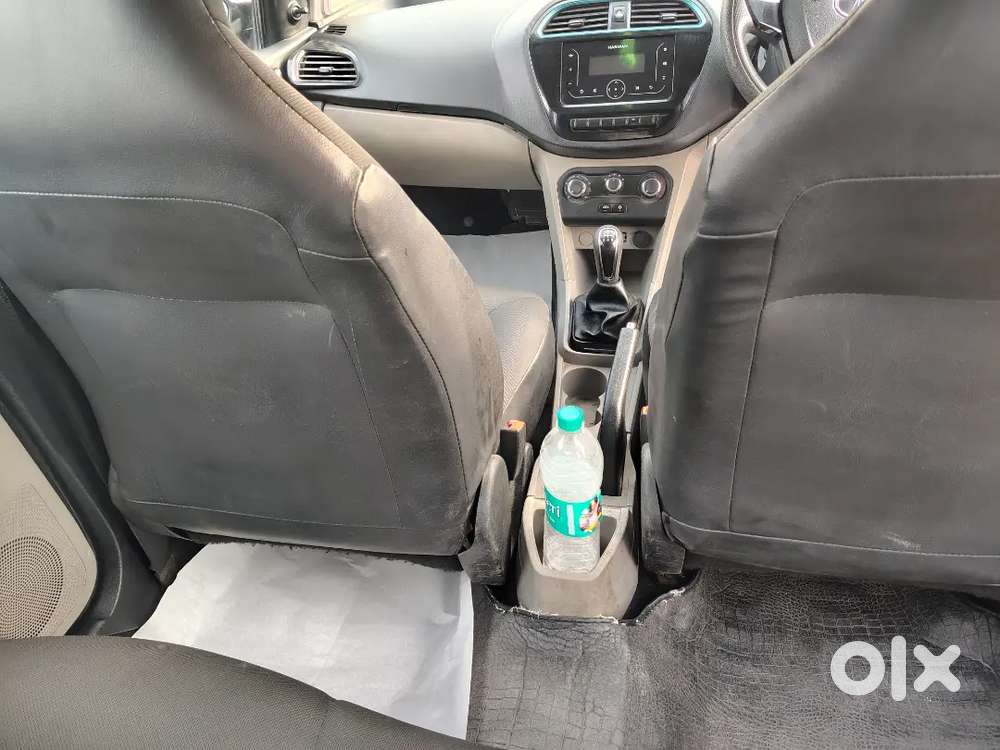 Tata Tiago Xm Petrol 2018