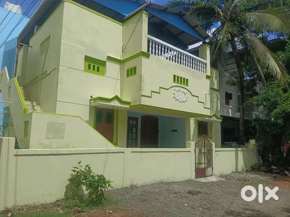 Mayiladuthurai low price building