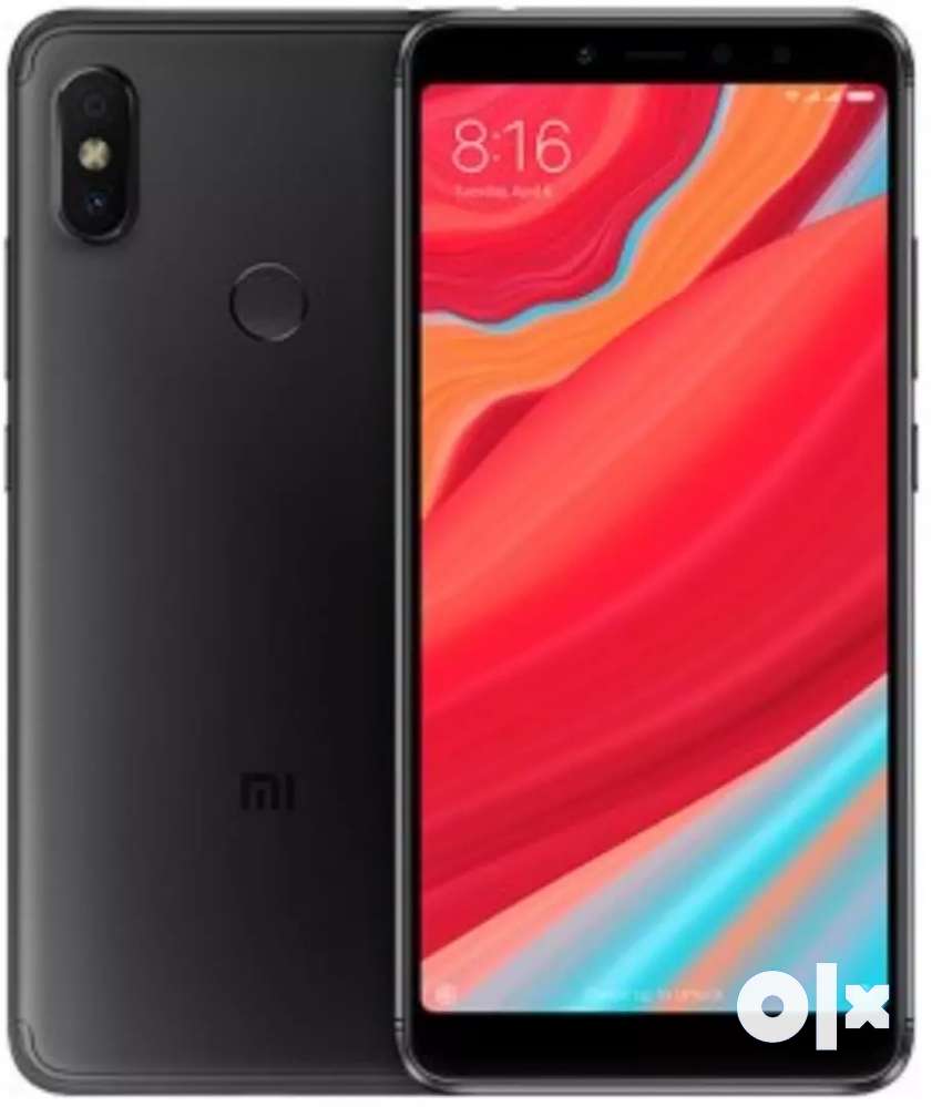 Redmi y2 phone 4 64 h - Mobile Phones - 1768254989