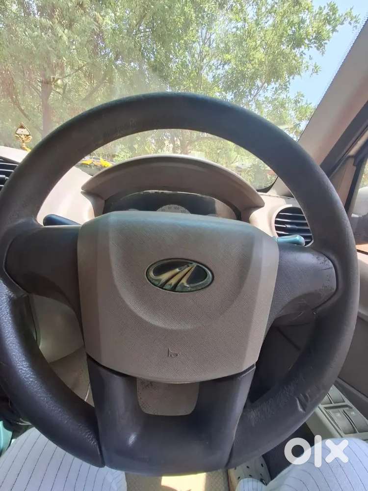 Mahindra Xylo 2012 Model D2 Variant Well Maintained And Good Condition