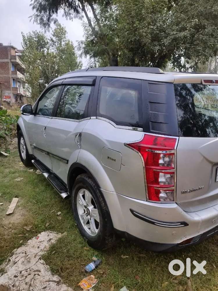 Mahindra Xuv500 Diesel Manual 2013