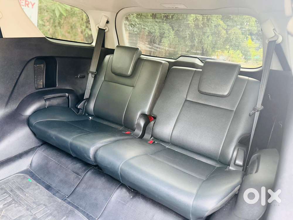 Toyota Fortuner 2.8 4wd At, 2021, Diesel