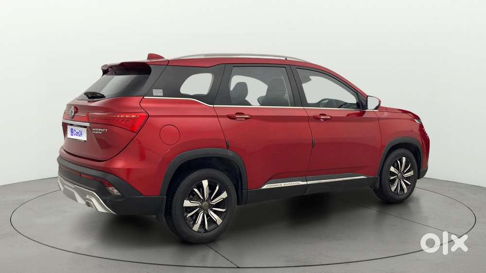 Mg Hector 2.0 Sharp Diesel, 2019, Diesel
