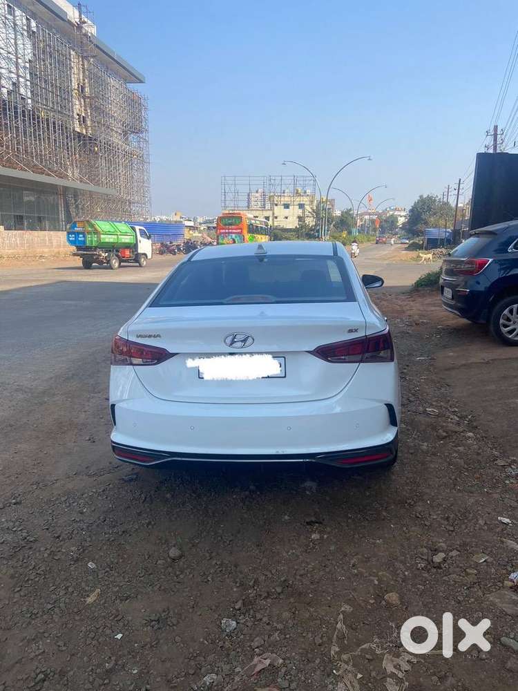 Single Hand Used Car