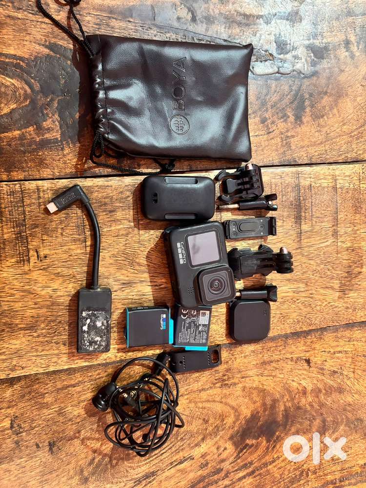 Gopro hero 9