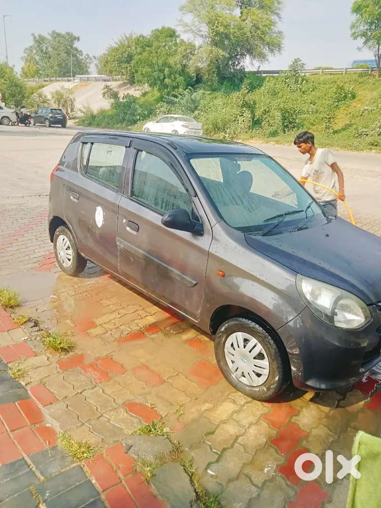Maruti Suzuki Alto 800 Lxi 2013