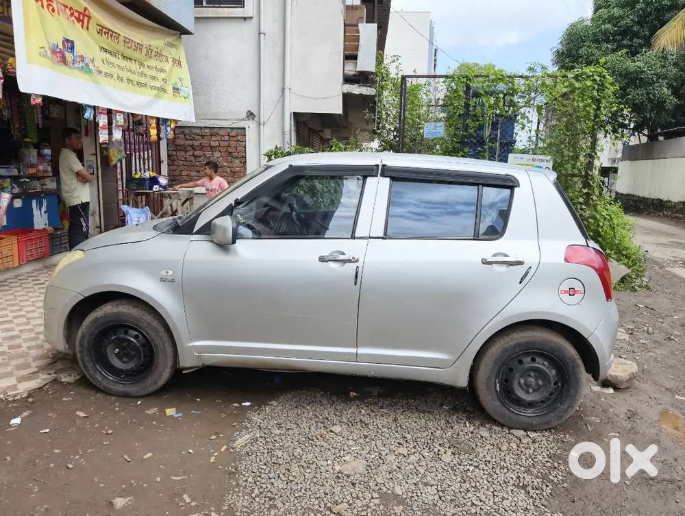 Maruti Suzuki Swift Vdi 2007