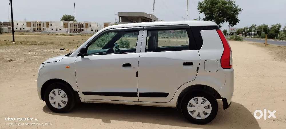 Original Car Vimo Chalu