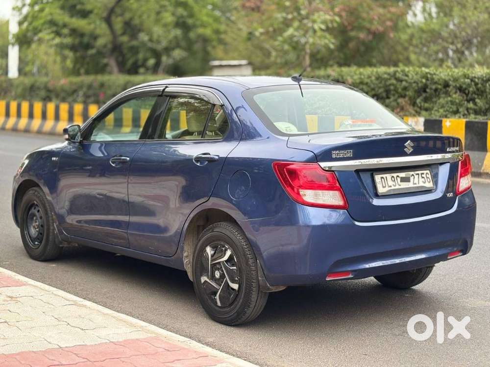 Maruti Suzuki Swift Dzire 1.3 Vxi, 2019, Petrol