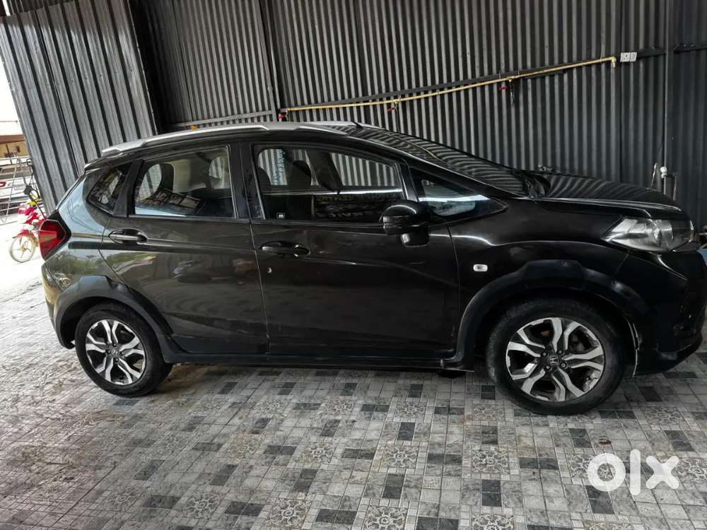 Honda Hr-v 2019 Diesel 67000 Km Driven