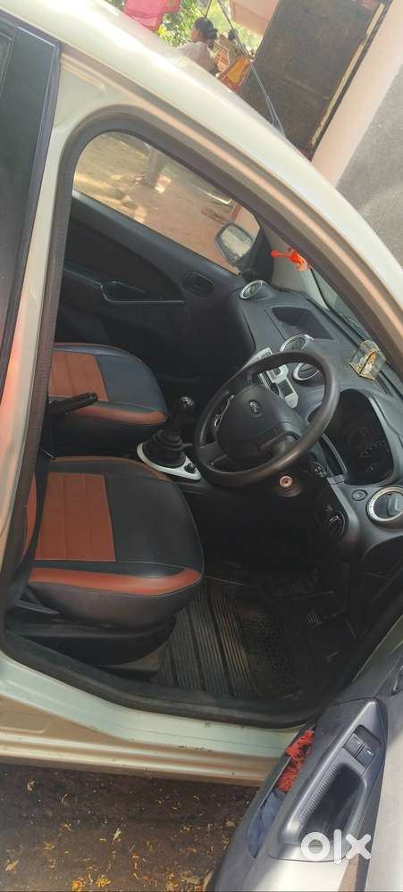 Ford Figo 2010 Petrol Good Condition