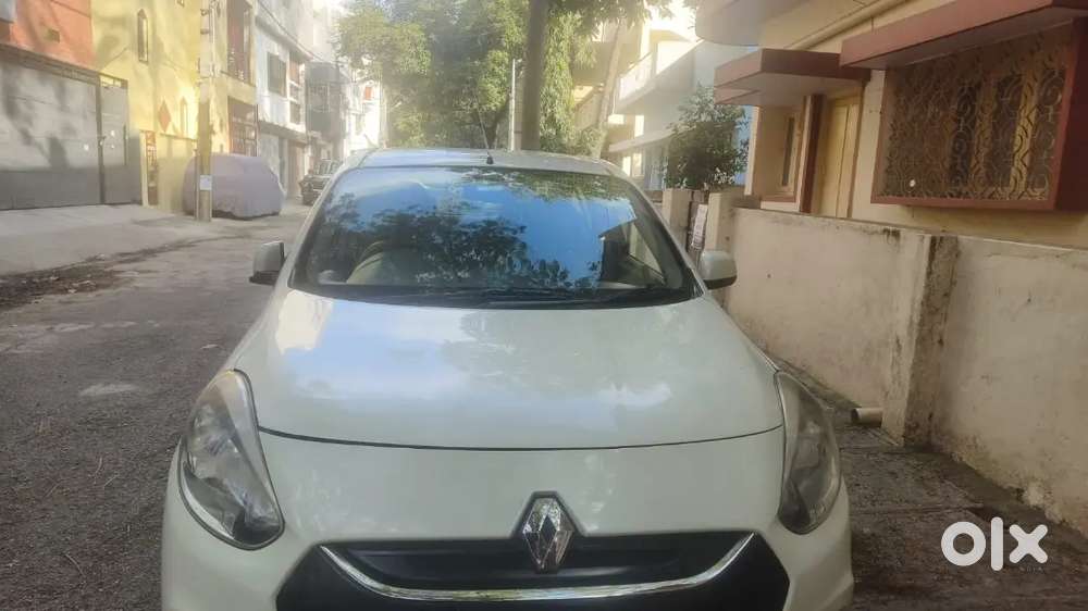Renault Scala 2013 Diesel Well Maintained