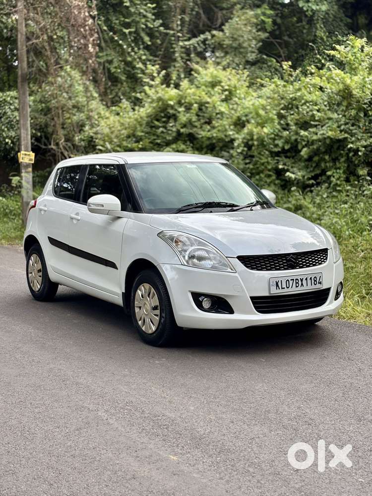 Maruti Suzuki Swift Ddis Vdi, 2013, Diesel
