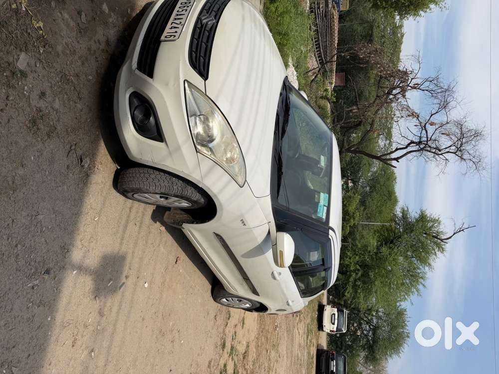 Swift Dzire Driven By Nri