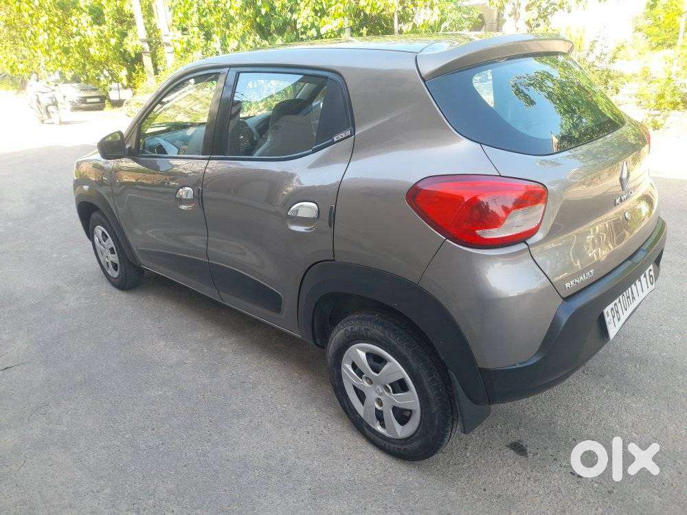 Renault Kwid Rxt 1.0, 2019, Petrol