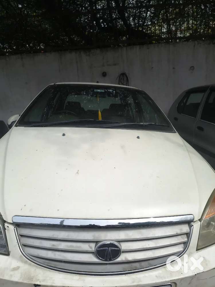 Tata Indigo Cs 2011