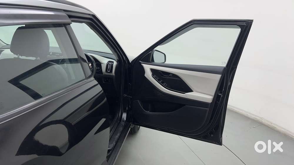Hyundai Creta 1.5 Ex Diesel, 2023, Petrol