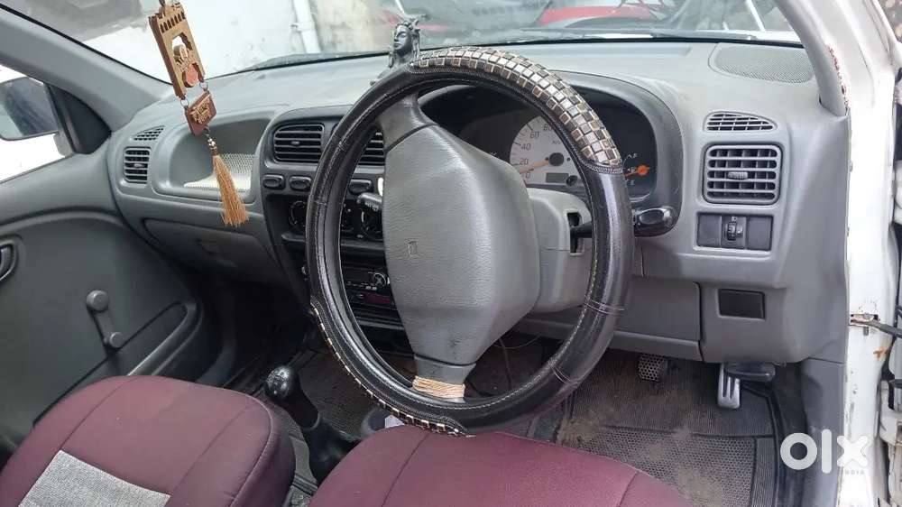 Maruti Suzuki Alto 2006