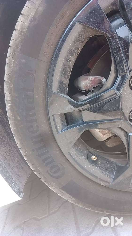Hyundai I20 2017 Petrol Good Condition