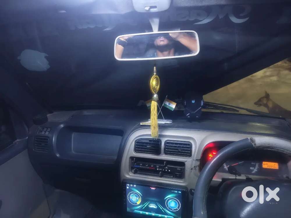 Maruti Suzuki Eeco 2010