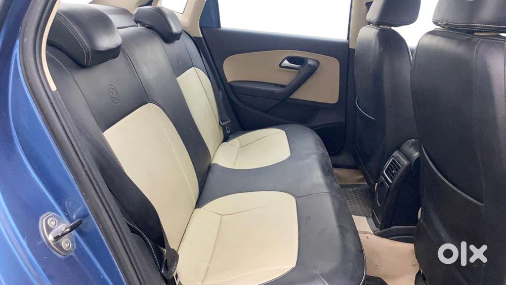 Volkswagen Ameo 1.2 Mpi Highline, 2016, Petrol