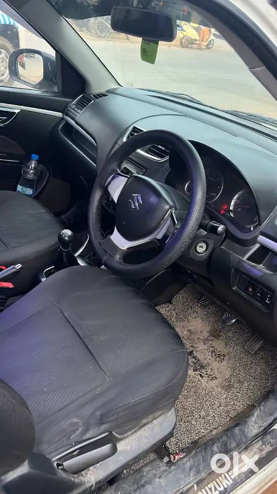 Maruti Suzuki Swift Vdi 2014