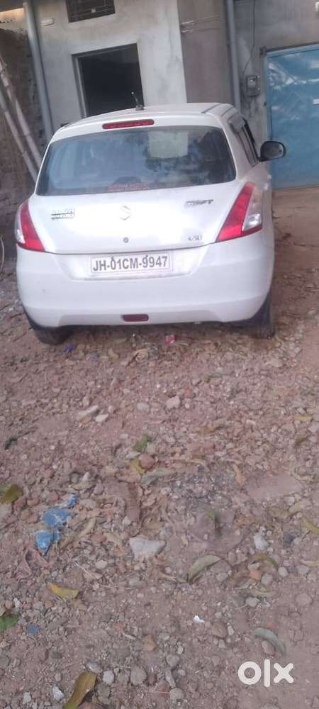 Car Me Koi Dikkat Nahi Hai