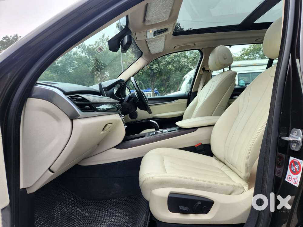 Bmw X5 Xdrive 30d, 2016, Diesel