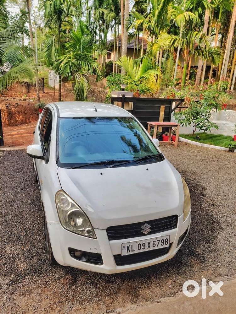 Maruti Suzuki Ritz 2009 Diesel Good Condition