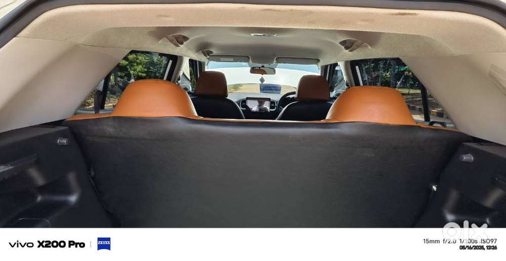 Hyundai Venue S Mt 1.2 Kappa, 2019, Petrol