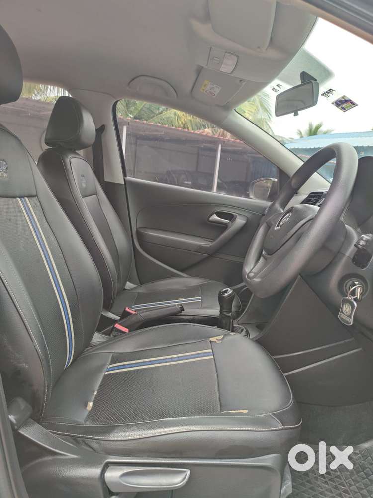Volkswagen Ameo, 2019, Petrol
