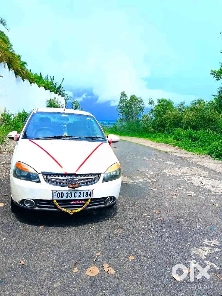 Tata Indigo Ecs 2015