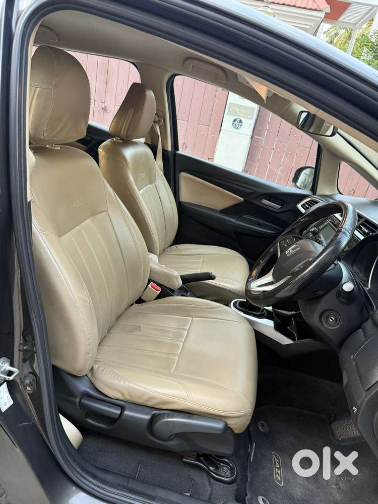Honda Jazz [ ] 1.2 V I-vtec Mt, 2022, Petrol