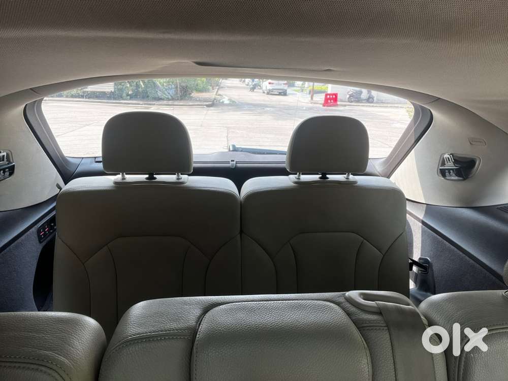 Audi Q7 Diesel 2016 Car