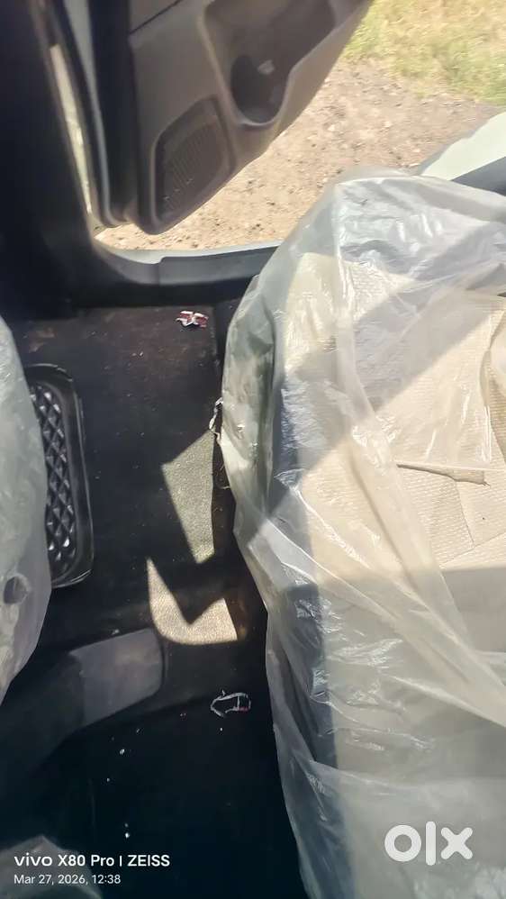 Maruti Suzuki Wagon R 2024 Petrol 14000 Km Driven